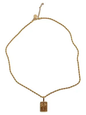 MAHINA CLUB Halskette