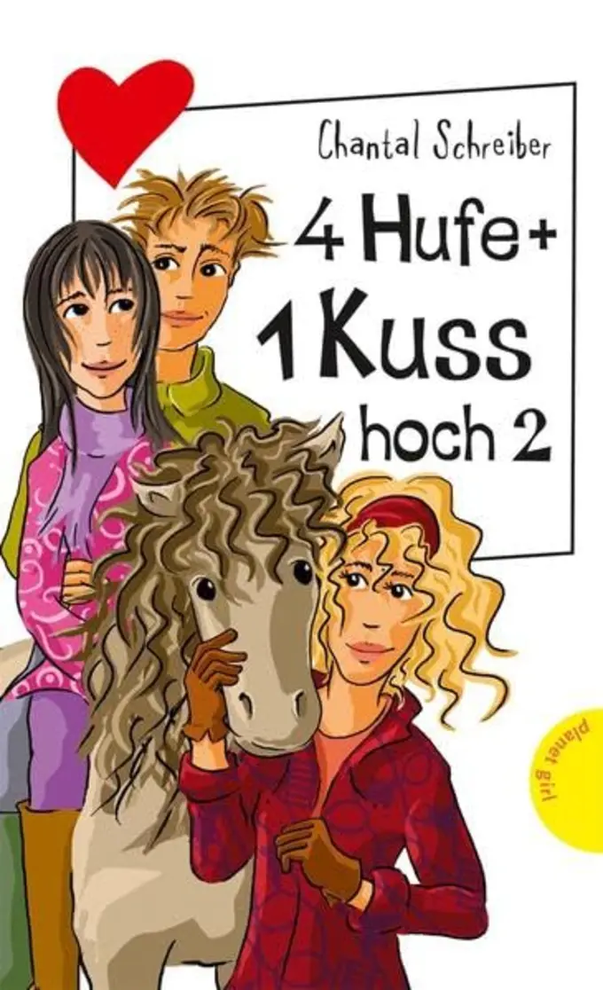 Buch für Jugendliche Bild 1