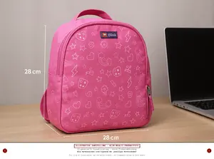 LEGO Schulrucksack