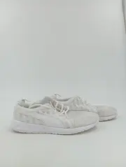 Vorschaubild 2 von Sneaker low Damen Gr. 39 Weiß Sportschuhe Laufschuhe Freizeit