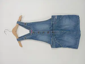 TOM TAILOR Jeanskleid