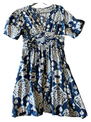 MUSY MUSE Sommerkleid