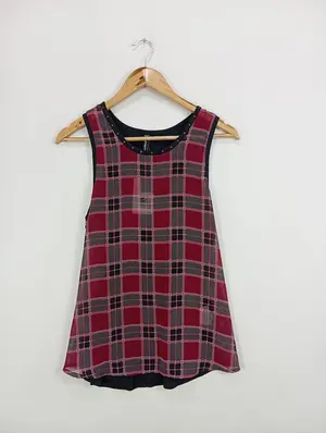 BLIND DATE Top