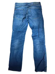 Vorschaubild 2 von Herren Jeans Regular Fit L Blau Casual