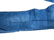 Vorschaubild 5 von Herren Jeans Regular Fit L Blau Casual