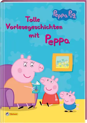 Buch für Kinder