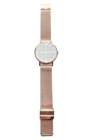 KAPTEN & SON Armbanduhr