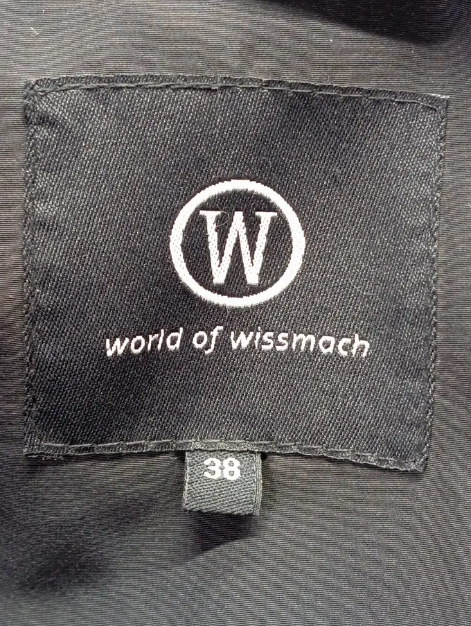 WISSMACH Leichte Jacke Bild 3