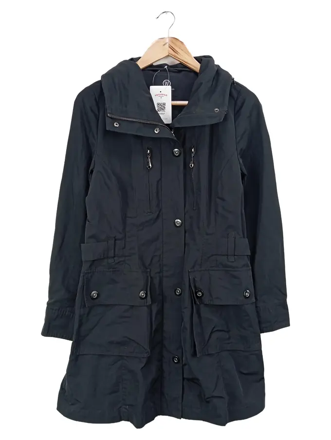 WISSMACH Leichte Jacke Bild 1
