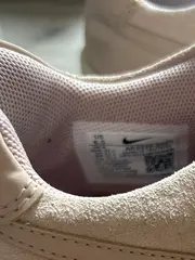 Vorschaubild 9 von Air Force 1 Damen Sneaker Low Rosa Gr. 37.5 Freizeit Schuhe