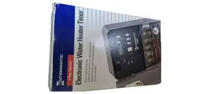 INTERMATIC digitale Zeitschaltuhr