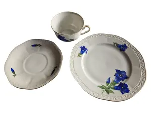 MITTERTEICH Sammelgedeck