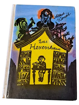 Magie und Übernatürliches