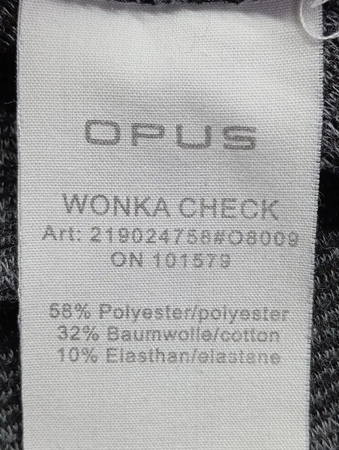 OPUS Etuikleid Bild 5