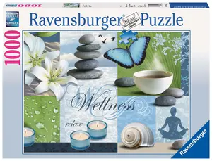 RAVENSBURGER Puzzle