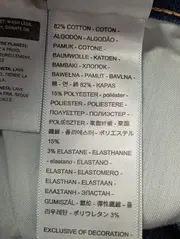 Vorschaubild LEVIS Jeans Skinny Fit 4