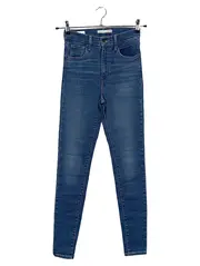 Vorschaubild LEVIS Jeans Skinny Fit 1