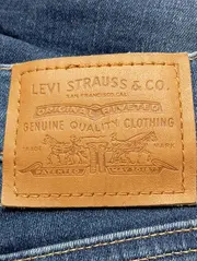 Vorschaubild LEVIS Jeans Skinny Fit 3