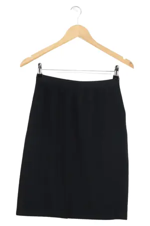 LECOMTE Bleistiftrock