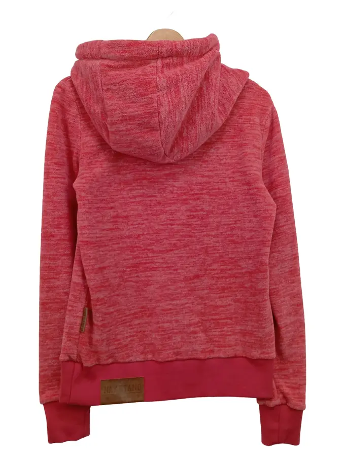 NAKETANO Kapuzenpullover Bild 2