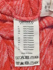 Vorschaubild NAKETANO Kapuzenpullover 4