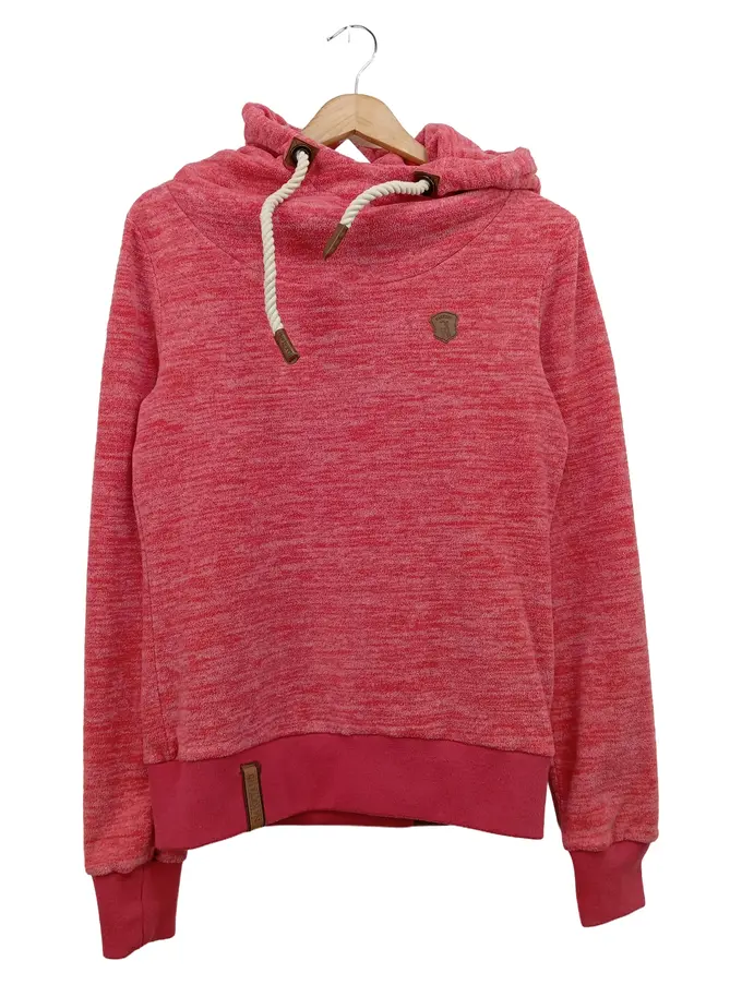 NAKETANO Kapuzenpullover Bild 1