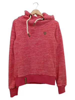 NAKETANO Kapuzenpullover