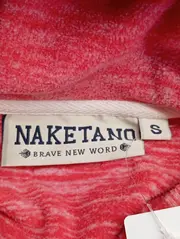 Vorschaubild NAKETANO Kapuzenpullover 3