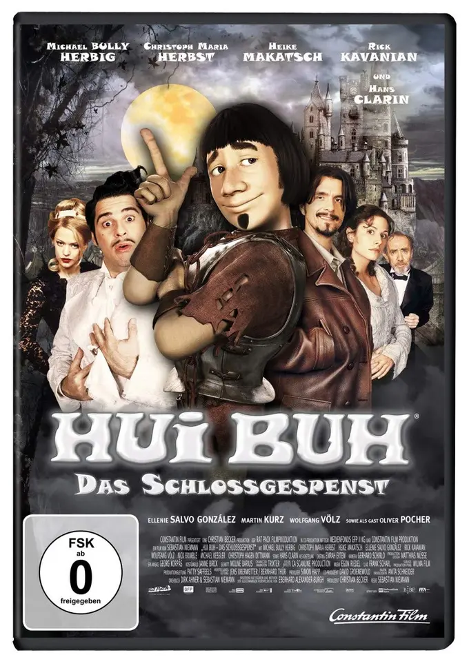 Familienfilm Bild 1
