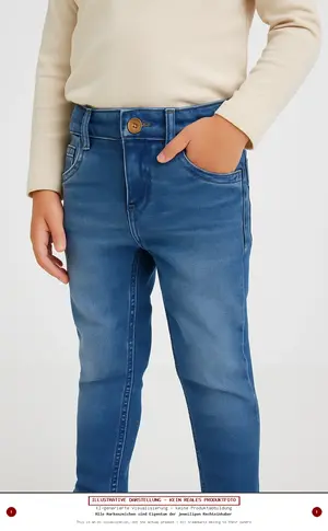 NAME IT Jeans Slim Fit