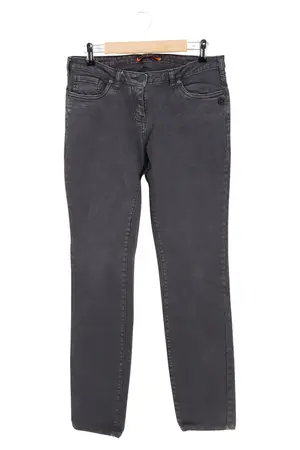 MAISON SCOTCH Jeans Straight Leg