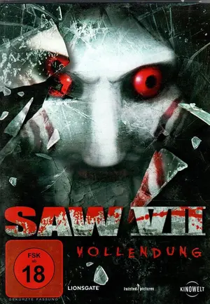 Horrorfilm