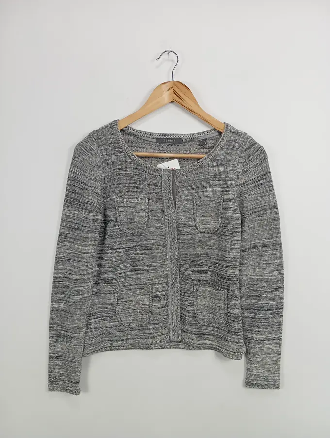 ESPRIT Strickjacke Bild 2