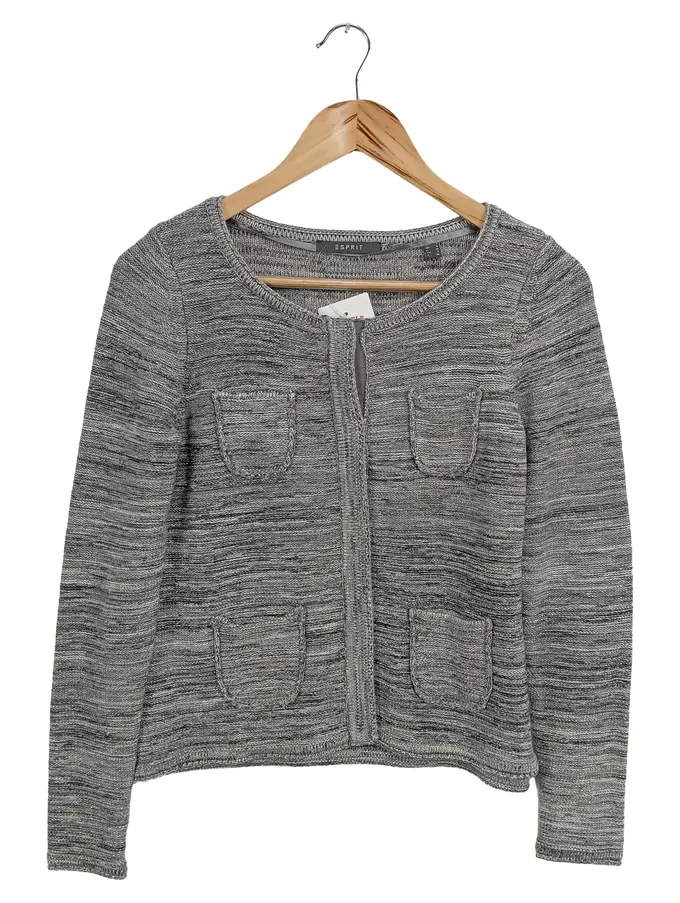 ESPRIT Strickjacke Bild 1