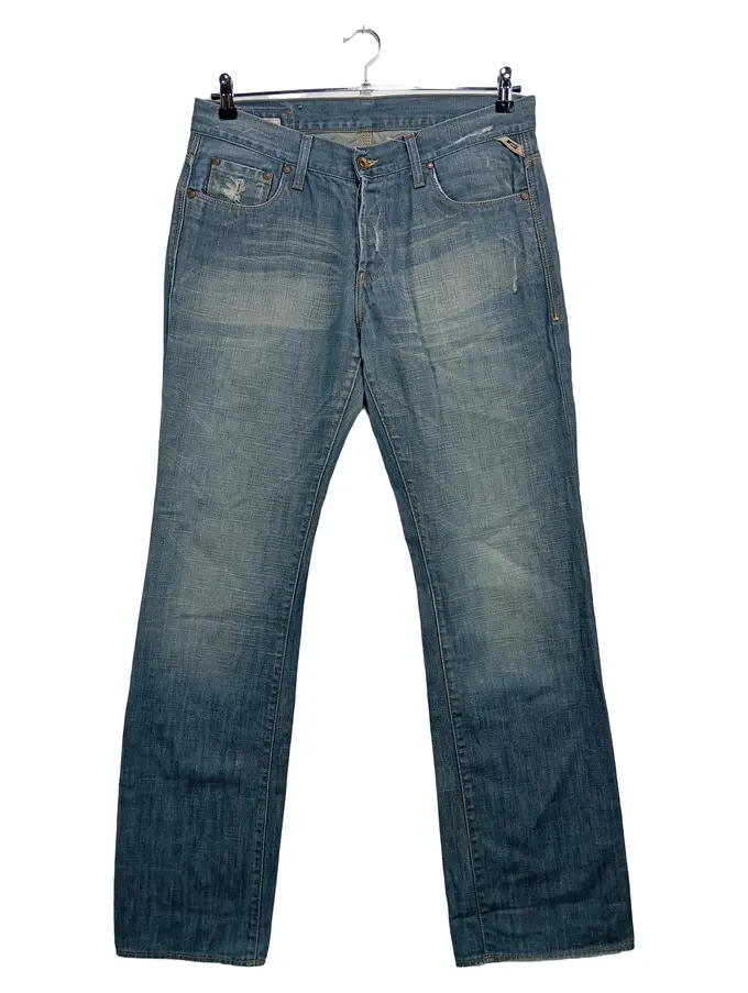 JACK & JONES Jeans Straight Leg Bild 1