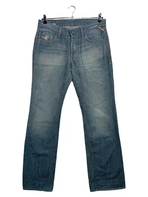 JACK & JONES Jeans Straight Leg