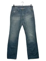 Vorschaubild JACK & JONES Jeans Straight Leg 1