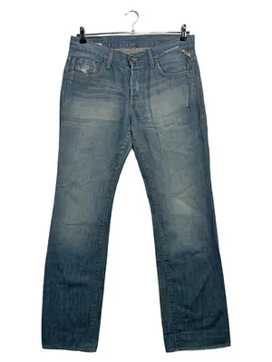 JACK & JONES Jeans Straight Leg