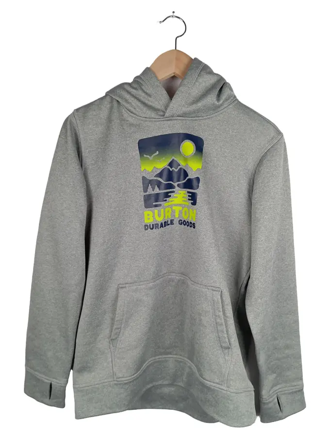 BURTON Kapuzenpullover Bild 1
