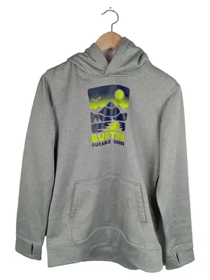 BURTON Kapuzenpullover