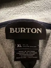 Vorschaubild BURTON Kapuzenpullover 3