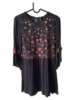 Y.A.S Blusenkleid