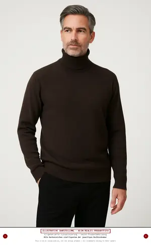 CLOSED Pullover
