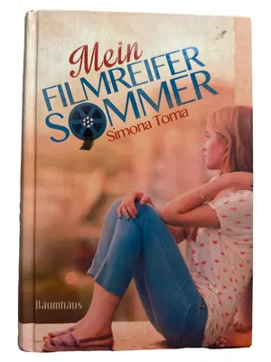 Buch für Jugendliche