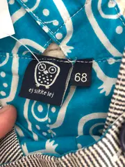 Vorschaubild EJ SIKKE LEJ Einteiler 2