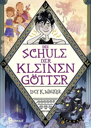 Buch für Kinder