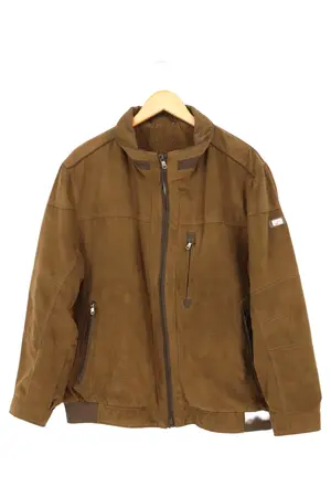 S4 NORTH MILE Leichte Jacke