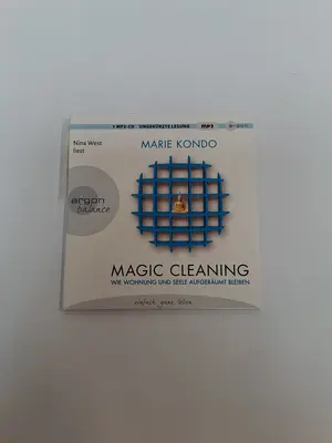 Hörbuch für Erwachsene