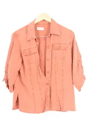 Vorschaubild GINA BACCONI Bluse 1