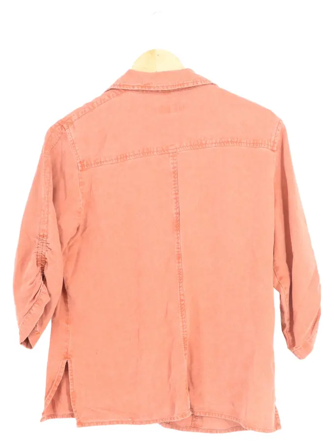GINA BACCONI Bluse Bild 2